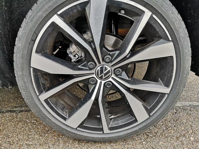 Volkswagen T-Roc R-Line 1.5TSI DSG ABT AHK Pano ACC 19 Zoll 