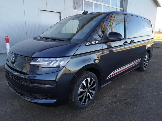 Volkswagen T7 Multivan - 2.0 TDI Sport Edition L&Uuml; ACC Standheizung AHK