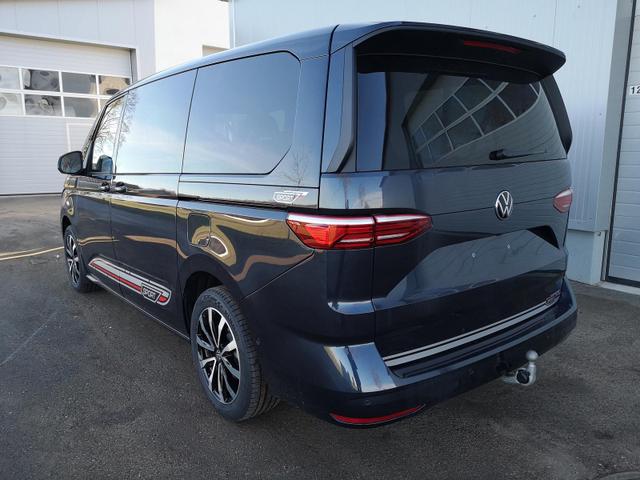 Volkswagen T7 Multivan 2.0 TDI Sport Edition L&Uuml; ACC Standheizung AHK 