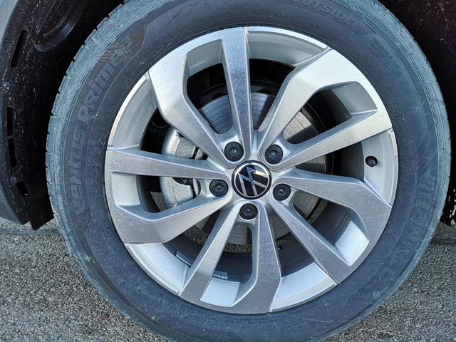Volkswagen T-Roc LIFE 1.5 TSI DSG PDC Kamera ACC LED Sunset 17 Zoll 