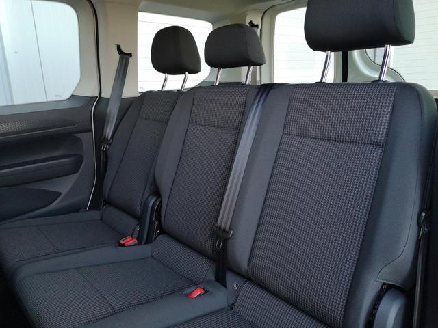 Volkswagen Caddy Basis 2.0 TDI Kamera PDC ACC GV5 