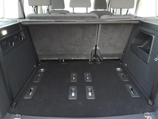 Volkswagen Caddy Basis 2.0 TDI Kamera PDC ACC GV5 