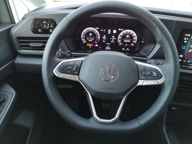 Vorlauffahrzeug Volkswagen Caddy - Basis 2.0 TDI DSG Kamera PDC ACC GV5