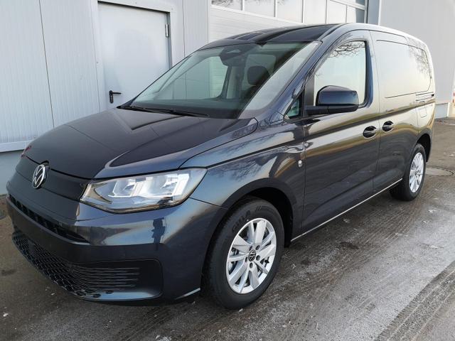 Volkswagen Caddy Basis 2.0 TDI Kamera PDC ACC GV5 