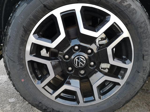 Volkswagen Amarok 2.0 TDI 151 kW Style Doppelkabine 4Motion Doka Automatik Voll 