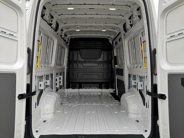 Volkswagen Crafter Kastenwagen Kasten 35 mittellang Hochdach FWD 2.0 TDI L3H3 3640mm GV5/150TKM 