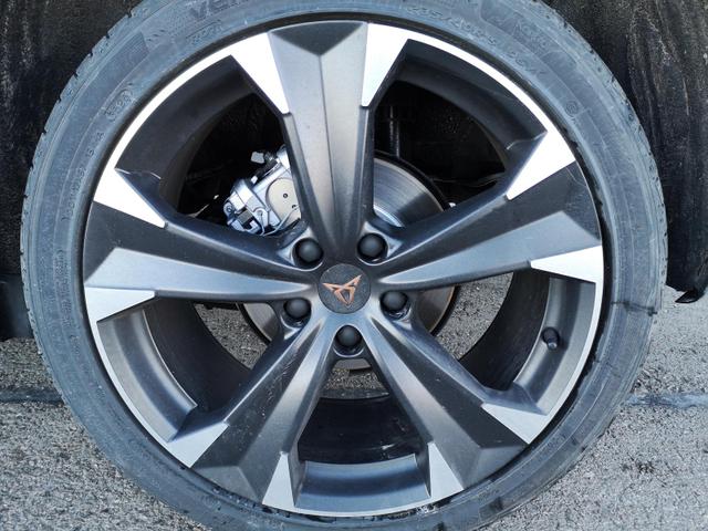 Cupra Ateca - 1.5TSI 19 Zoll Navi ACC GV5