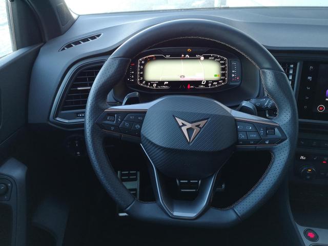 Cupra Ateca 1.5TSI 19 Zoll Navi ACC GV5 