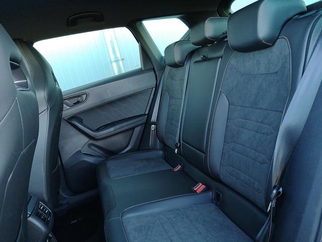 Cupra Ateca 1.5TSI 19 Zoll Navi ACC GV5 