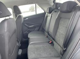 Volkswagen T-Roc Style 1.5TSI DSG ACC Sitzh. LED Alcantara 