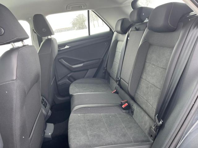 Volkswagen T-Roc Style 1.5TSI DSG ACC Sitzh. LED Alcantara 