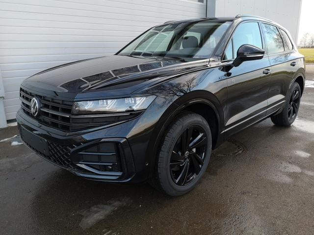 Volkswagen Touareg 3.0 TDI 210 kW 4Motion R-Line Final Edition V6 ABT 