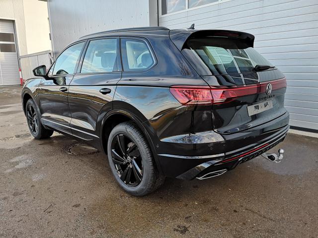 Volkswagen Touareg 3.0 TDI 210 kW 4Motion R-Line Final Edition V6 ABT 