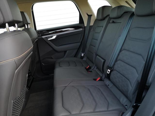 Volkswagen Touareg 3.0 TDI 210 kW 4Motion R-Line Final Edition V6 ABT 