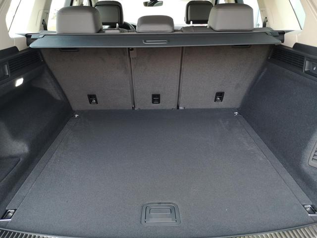 Volkswagen Touareg 3.0 TDI 210 kW 4Motion R-Line Final Edition V6 ABT 