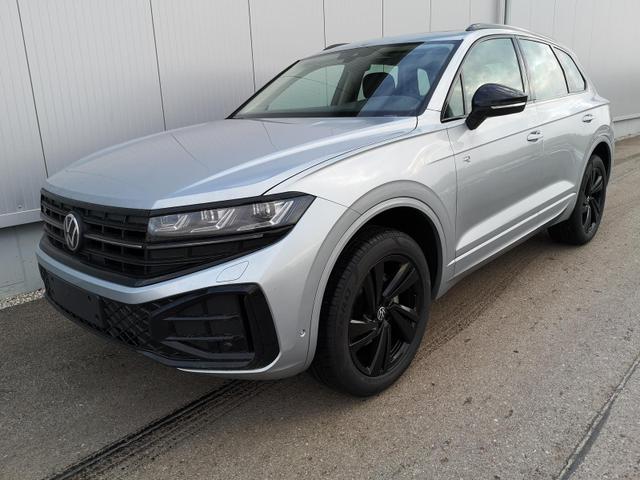 Volkswagen Touareg 3.0 TDI 210 kW 4Motion R-Line Final Edition V6 ABT 