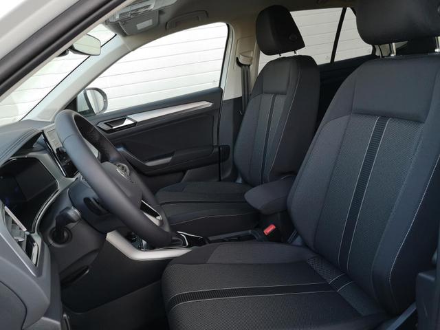 Volkswagen T-Roc LIFE 1.5 TSI DSG GV5 PDC Kamera ACC LED Sunset 17 Zoll 