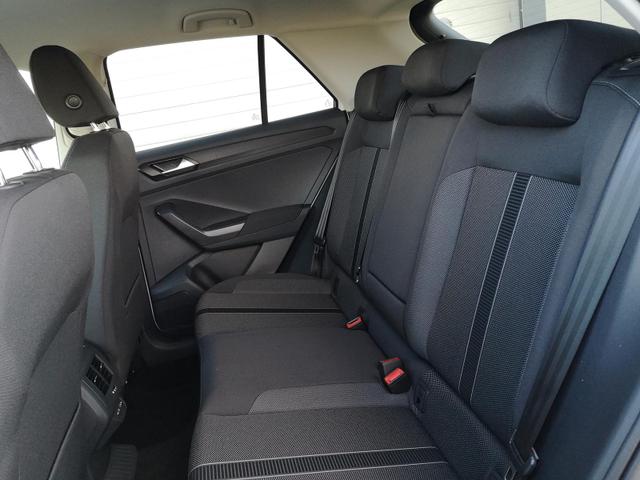 Volkswagen T-Roc LIFE 1.5 TSI DSG GV5 PDC Kamera ACC LED Sunset 17 Zoll 
