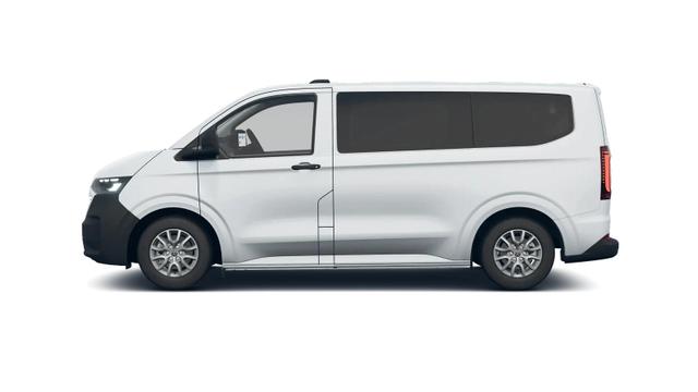 Volkswagen T7 California - Caravelle e-Caravelle 100kW KR