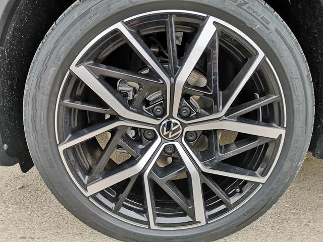 Volkswagen Tiguan 1.5 eTSI 110 kW Elegance DSG AHK Navi ACC 360 