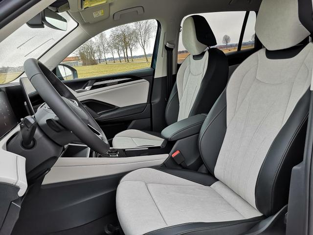 Volkswagen Tiguan 1.5 eTSI 110 kW Elegance DSG AHK Navi ACC 360 