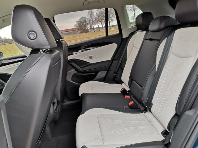 Volkswagen Tiguan 1.5 eTSI 110 kW Elegance DSG AHK Navi ACC 360 