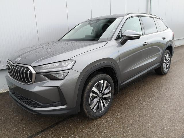 Skoda Kodiaq - 2.0 TDI 142 kW 4x4 Selection DSG