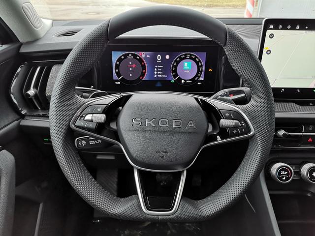 Skoda Kodiaq 2.0 TDI 142 kW 4x4 Selection DSG 