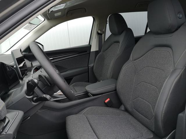 Skoda Kodiaq 2.0 TDI 142 kW 4x4 Selection DSG 