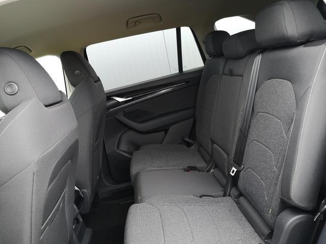 Skoda Kodiaq 2.0 TDI 142 kW 4x4 Selection DSG 