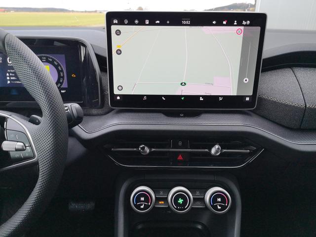 Skoda Kodiaq Selection 1.5TSI mHEV DSG ABT 