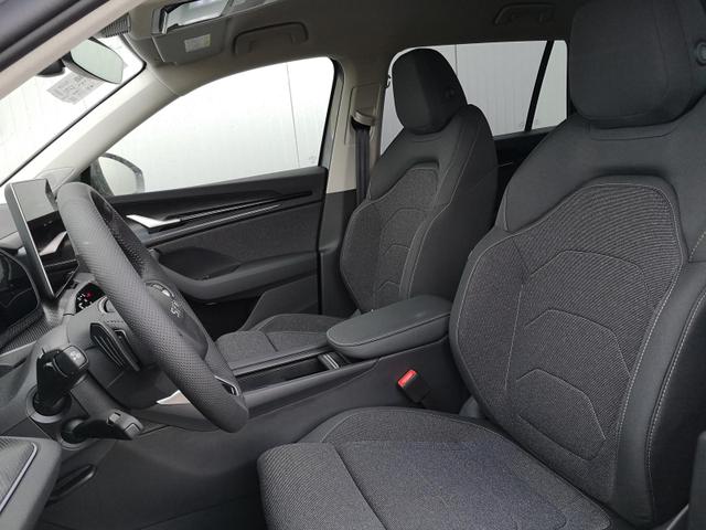 Skoda Kodiaq Selection 1.5TSI mHEV DSG ABT 