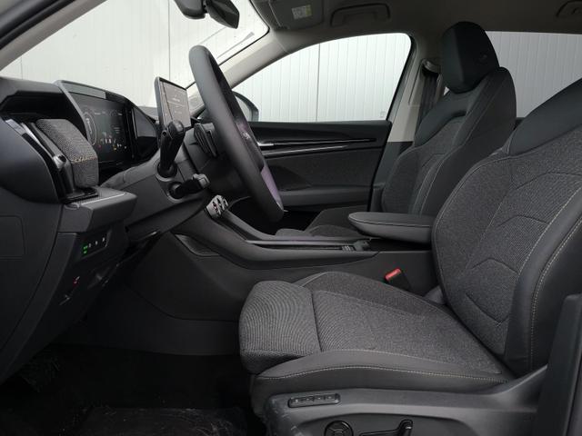 Skoda Kodiaq 2.0 TDI 142 kW 4x4 Selection 7 Sitzer AHK Navi Kamera 
