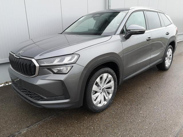 Skoda Kodiaq - 2.0 TDI 142 kW 4x4 Selection ABT 7 Sitzer AHK Navi Kamera