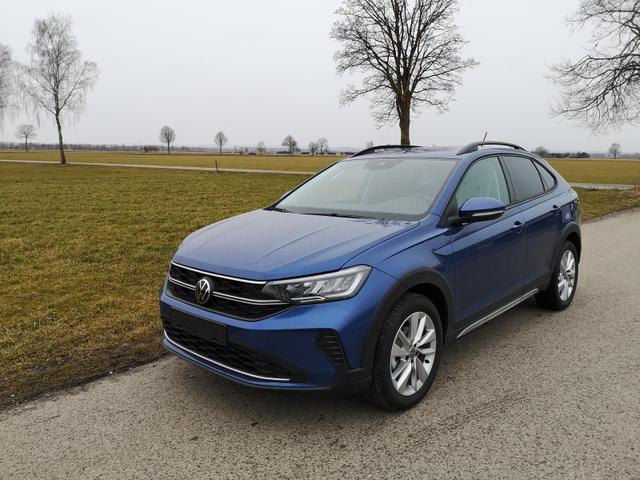 Volkswagen Taigo - LIFE 1.0 TSI 17" AHK Sunset Kamera APP PDC