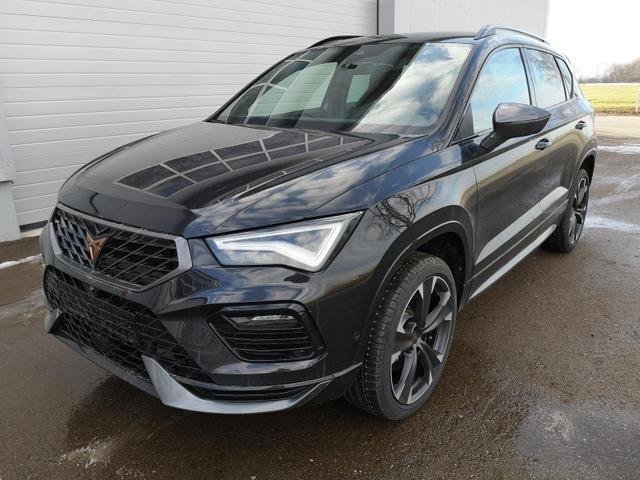 Cupra Ateca - 1.5TSI 19 Zoll Navi ACC GV5