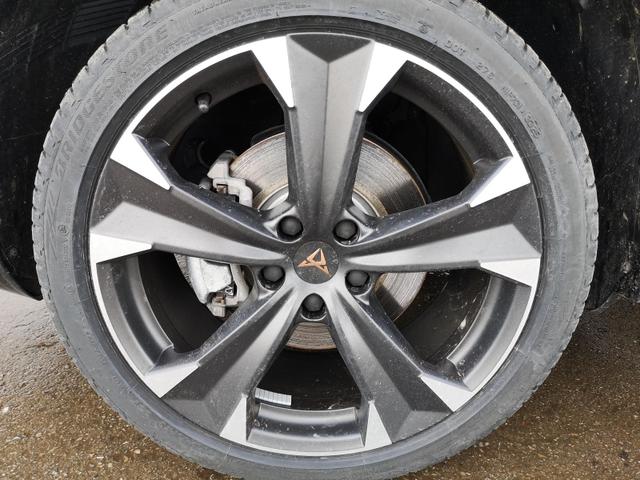 Cupra Ateca 1.5TSI 19 Zoll Navi ACC GV5 