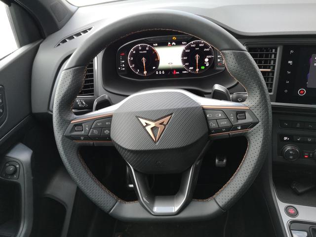 Cupra Ateca 1.5TSI 19 Zoll Navi ACC GV5 