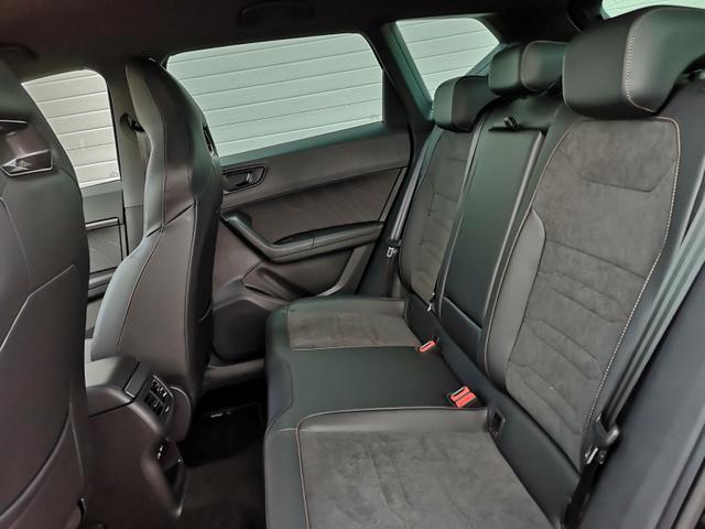 Cupra Ateca 1.5TSI 19 Zoll Navi ACC GV5 