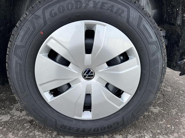 Volkswagen T7 Kastenwagen BEV 100 kW RWD KR e-Transporter Kasten 