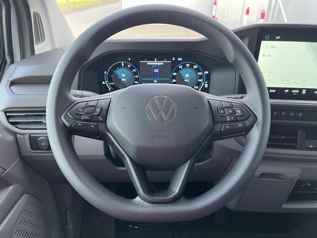 Volkswagen T7 Kastenwagen BEV 100 kW RWD KR e-Transporter Kasten 