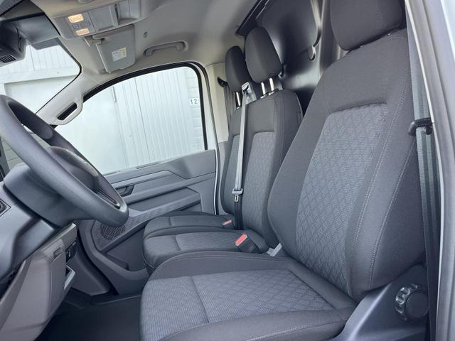 Volkswagen T7 Kastenwagen BEV 100 kW RWD KR e-Transporter Kasten 