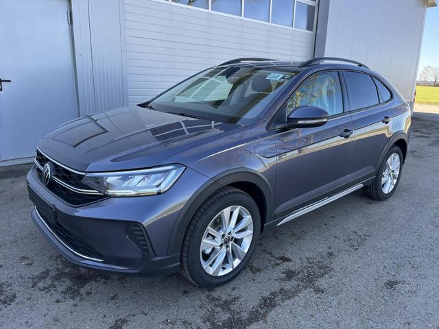 Volkswagen Taigo - LIFE 1.0 TSI 17" AHK Sunset Kamera APP PDC