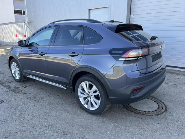 Volkswagen Taigo LIFE 1.0 TSI 17" AHK Sunset Kamera APP PDC 