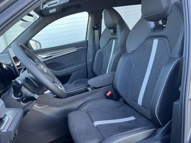 Skoda Kodiaq 2.0 TDI 142 kW 4x4 Sportline DSG 