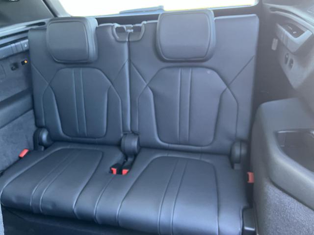 Skoda Kodiaq 2.0 TDI 142 kW 4x4 Sportline DSG ABT 