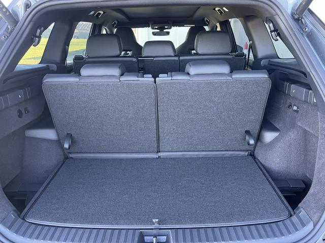 Skoda Kodiaq 2.0 TDI 142 kW 4x4 Sportline DSG ABT 