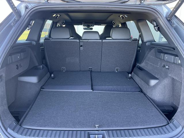 Skoda Kodiaq 2.0 TDI 142 kW 4x4 Sportline DSG ABT 