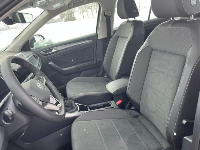 Volkswagen T-Roc Style 1.5TSI DSG ABT ACC Sitzh. LED Alcantara 