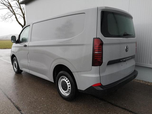 Volkswagen e-Transporter Kastenwagen - BEV 100 kW RWD KR Kasten